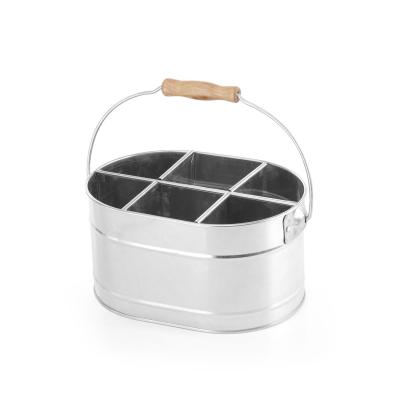 Bar Caddy, HENDI, 245x180x(H)130mm | 425978
